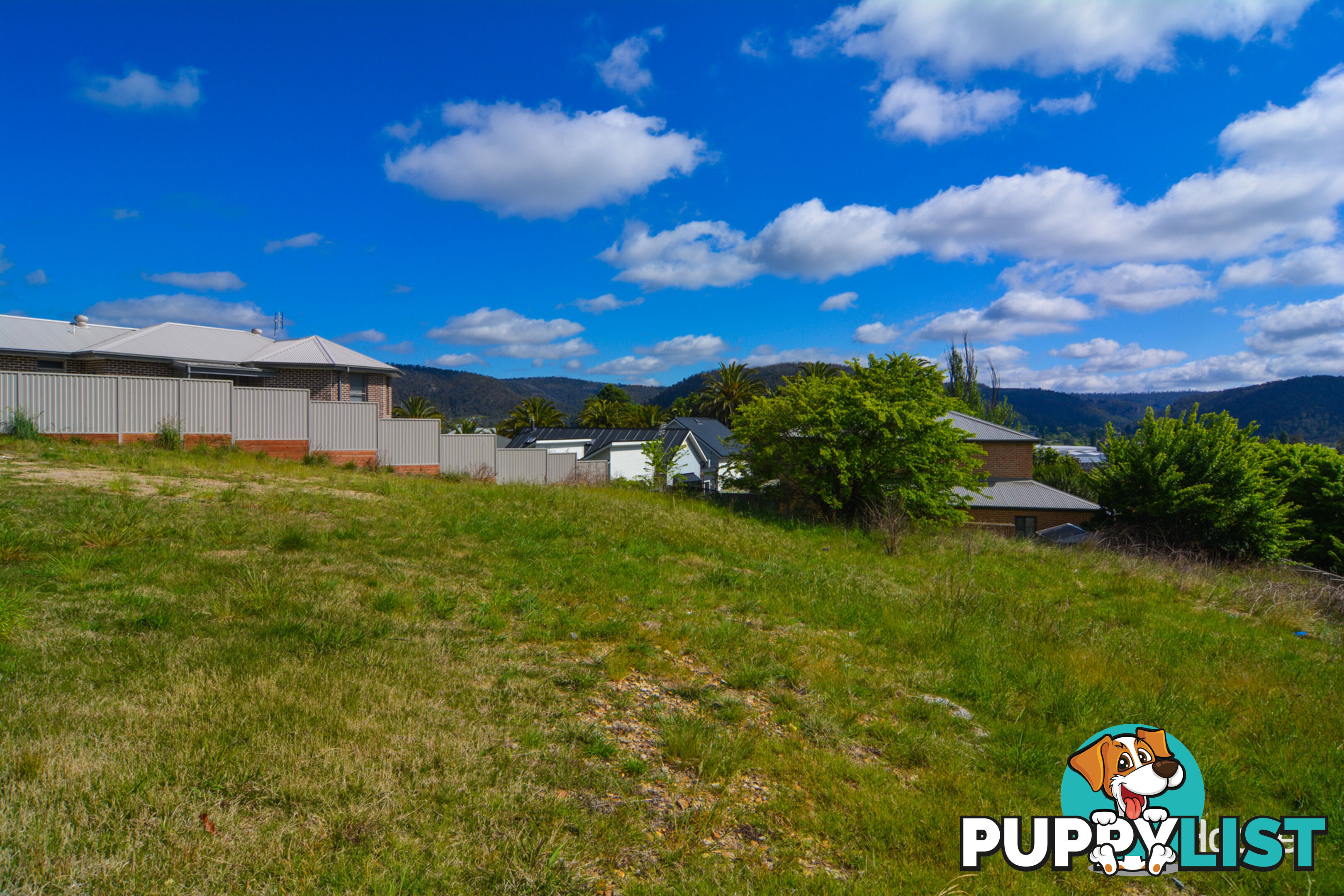 6 (Lot 7) Cura Close LITHGOW NSW 2790