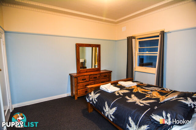 218 Main Street LITHGOW NSW 2790