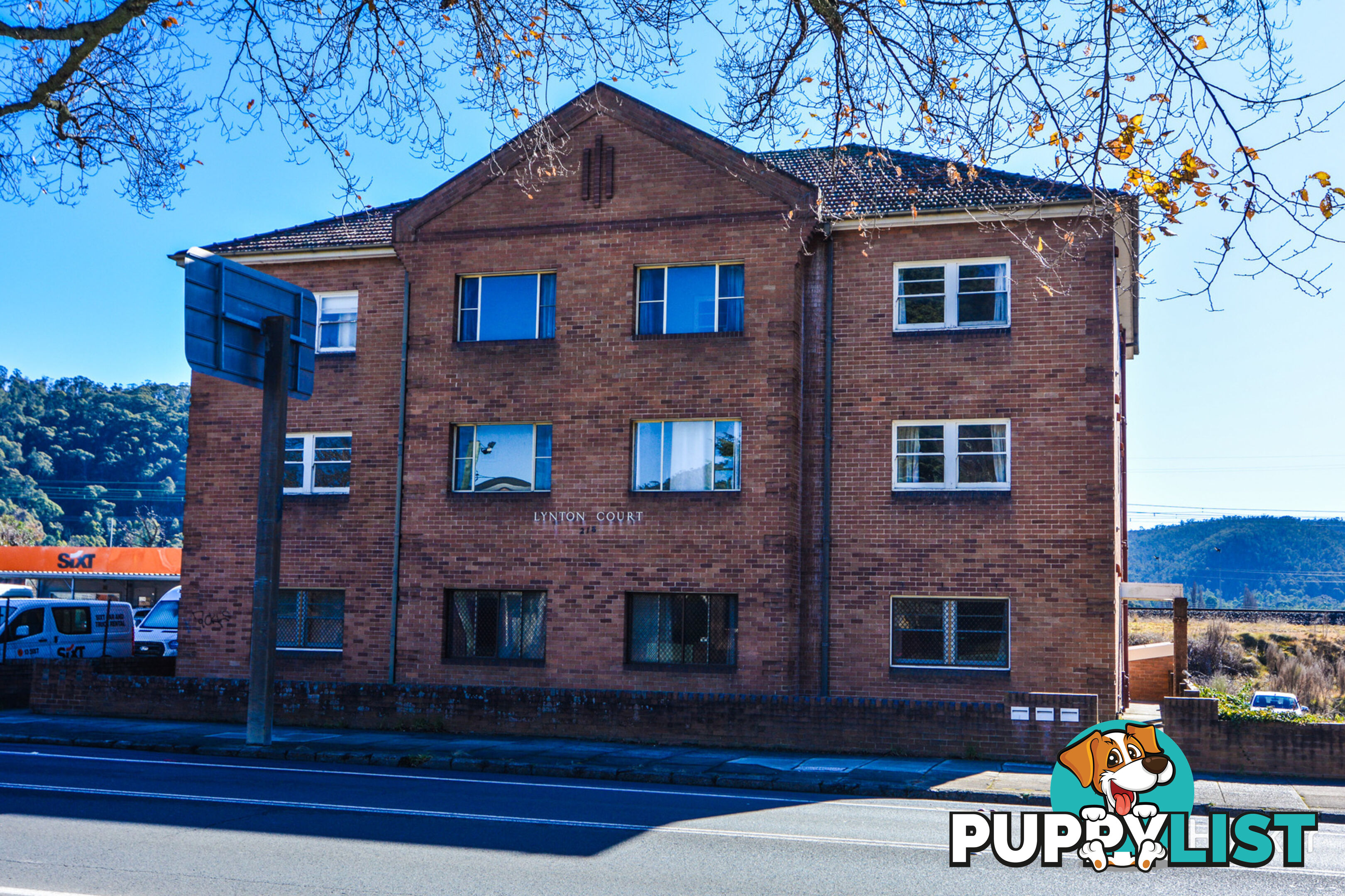 218 Main Street LITHGOW NSW 2790