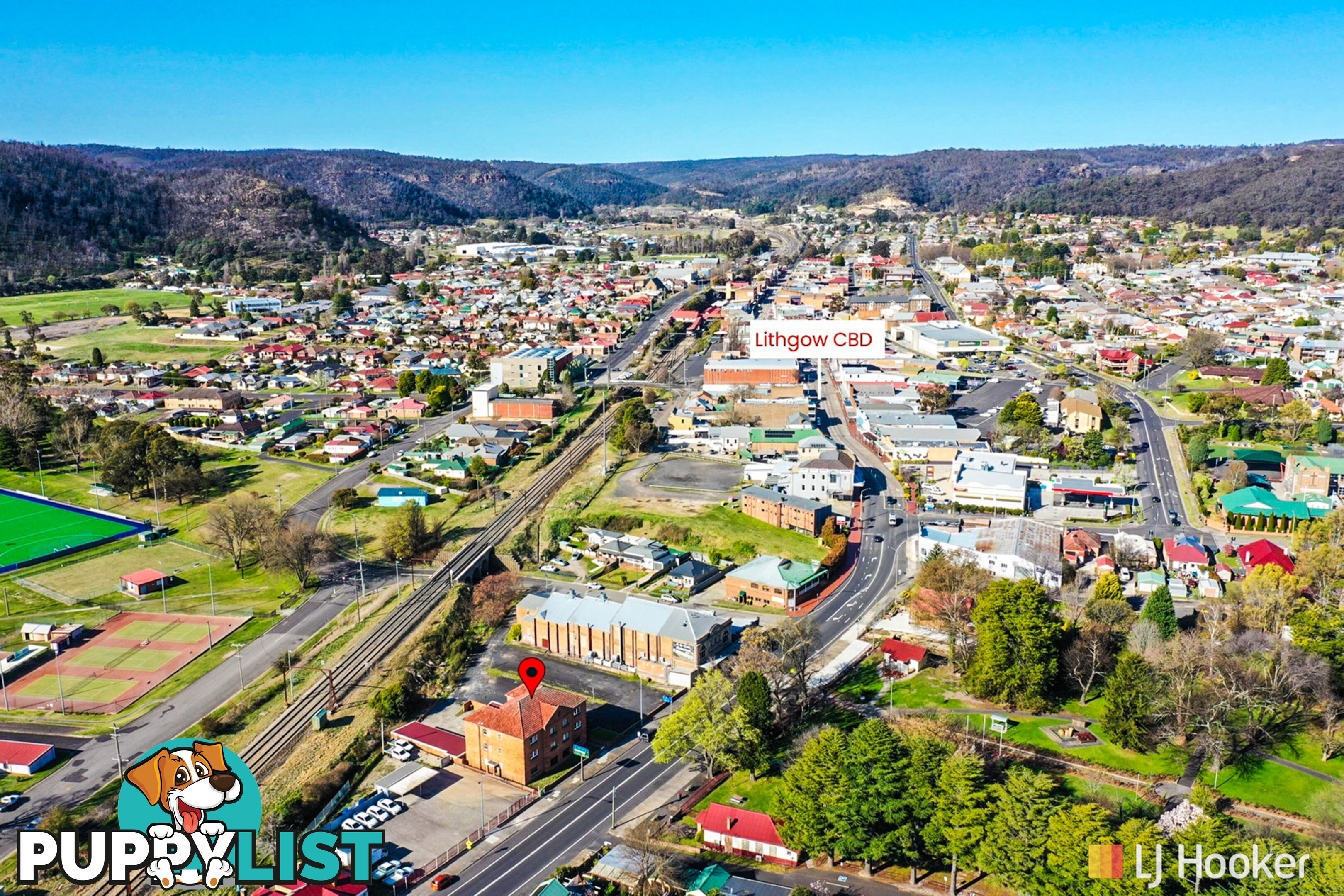 218 Main Street LITHGOW NSW 2790