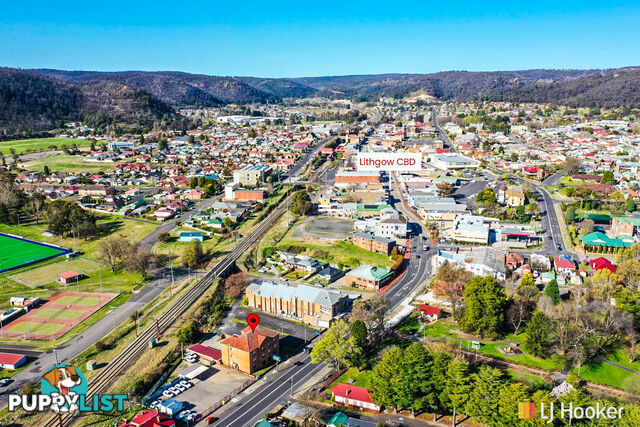 218 Main Street LITHGOW NSW 2790