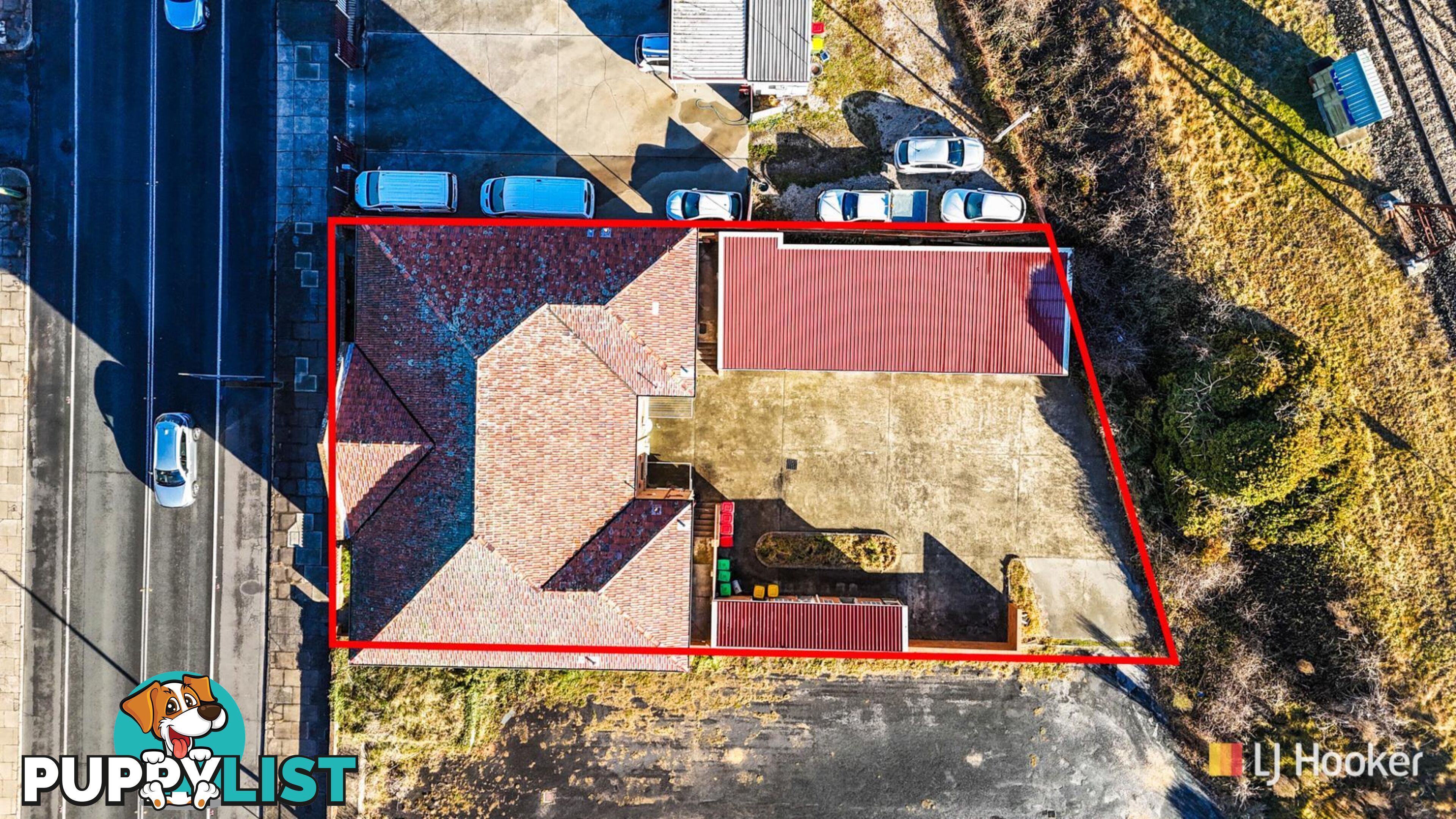 218 Main Street LITHGOW NSW 2790