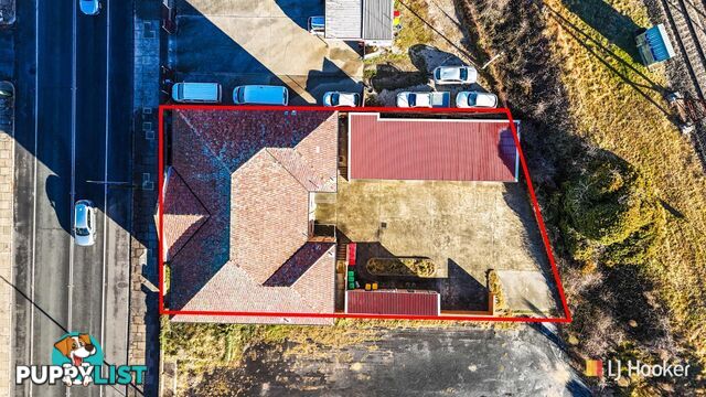 218 Main Street LITHGOW NSW 2790