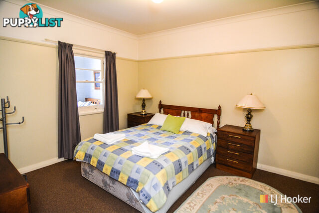 218 Main Street LITHGOW NSW 2790