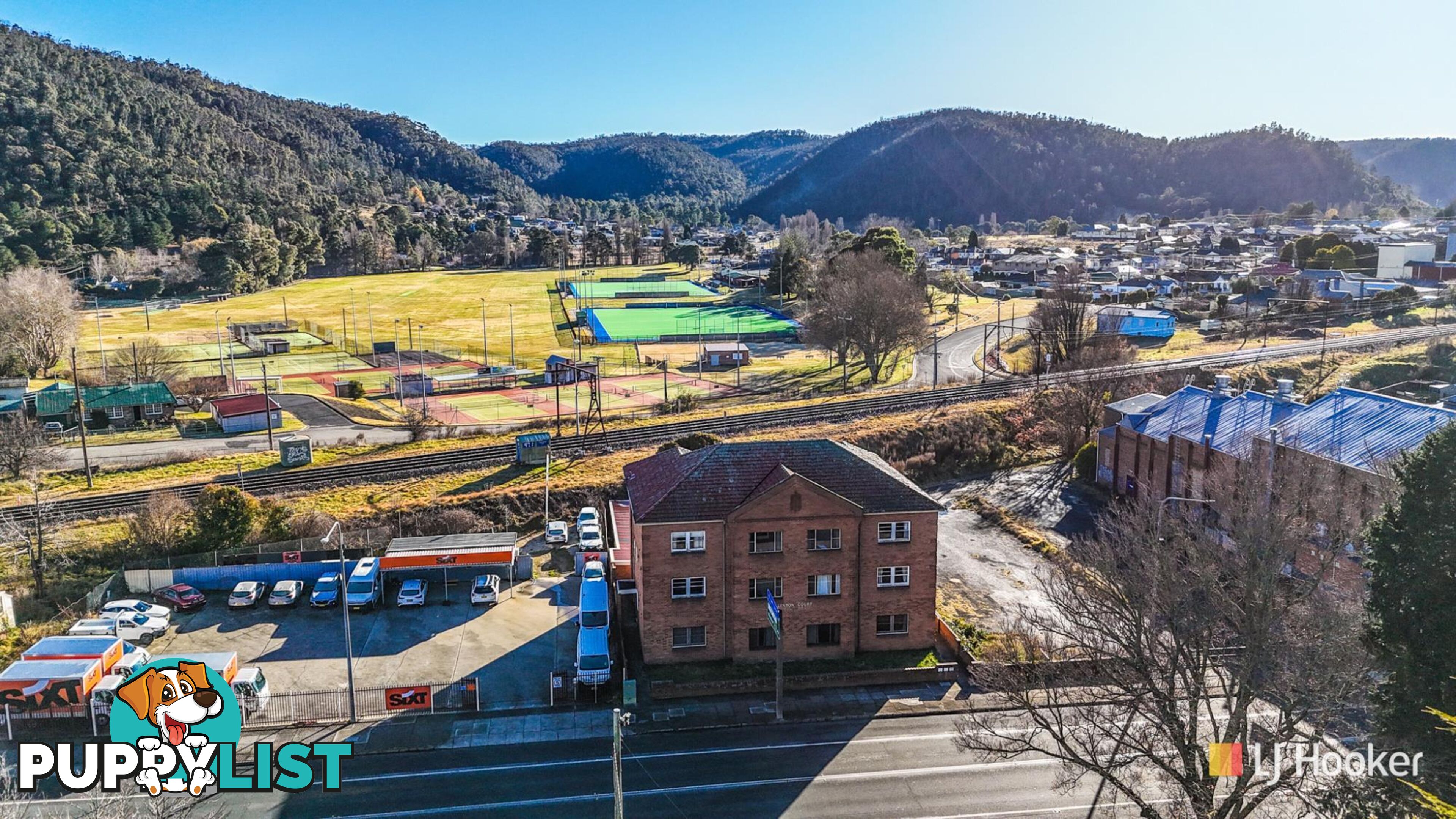 218 Main Street LITHGOW NSW 2790