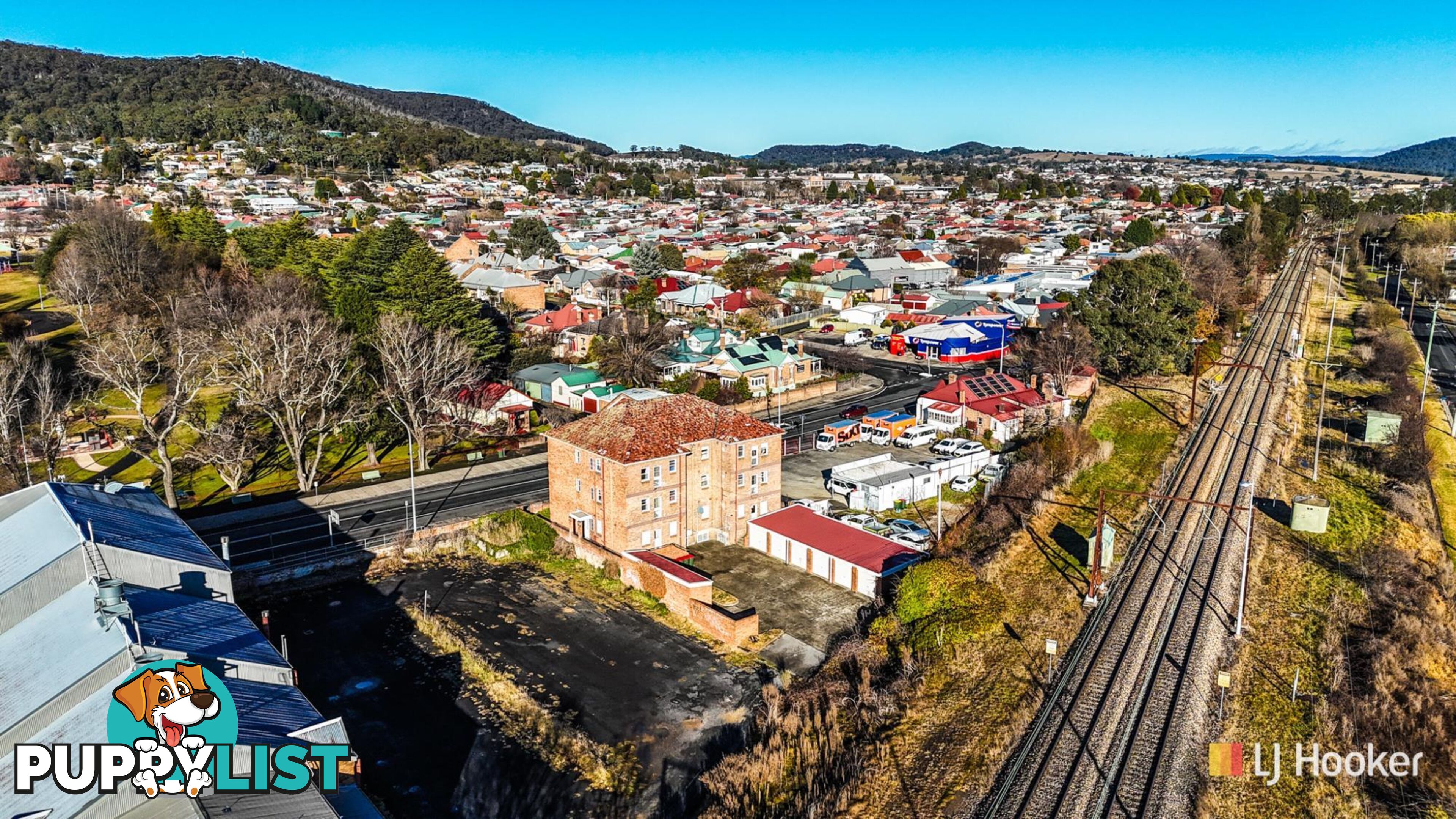 218 Main Street LITHGOW NSW 2790