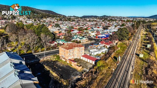 218 Main Street LITHGOW NSW 2790