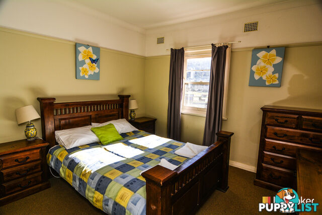 218 Main Street LITHGOW NSW 2790