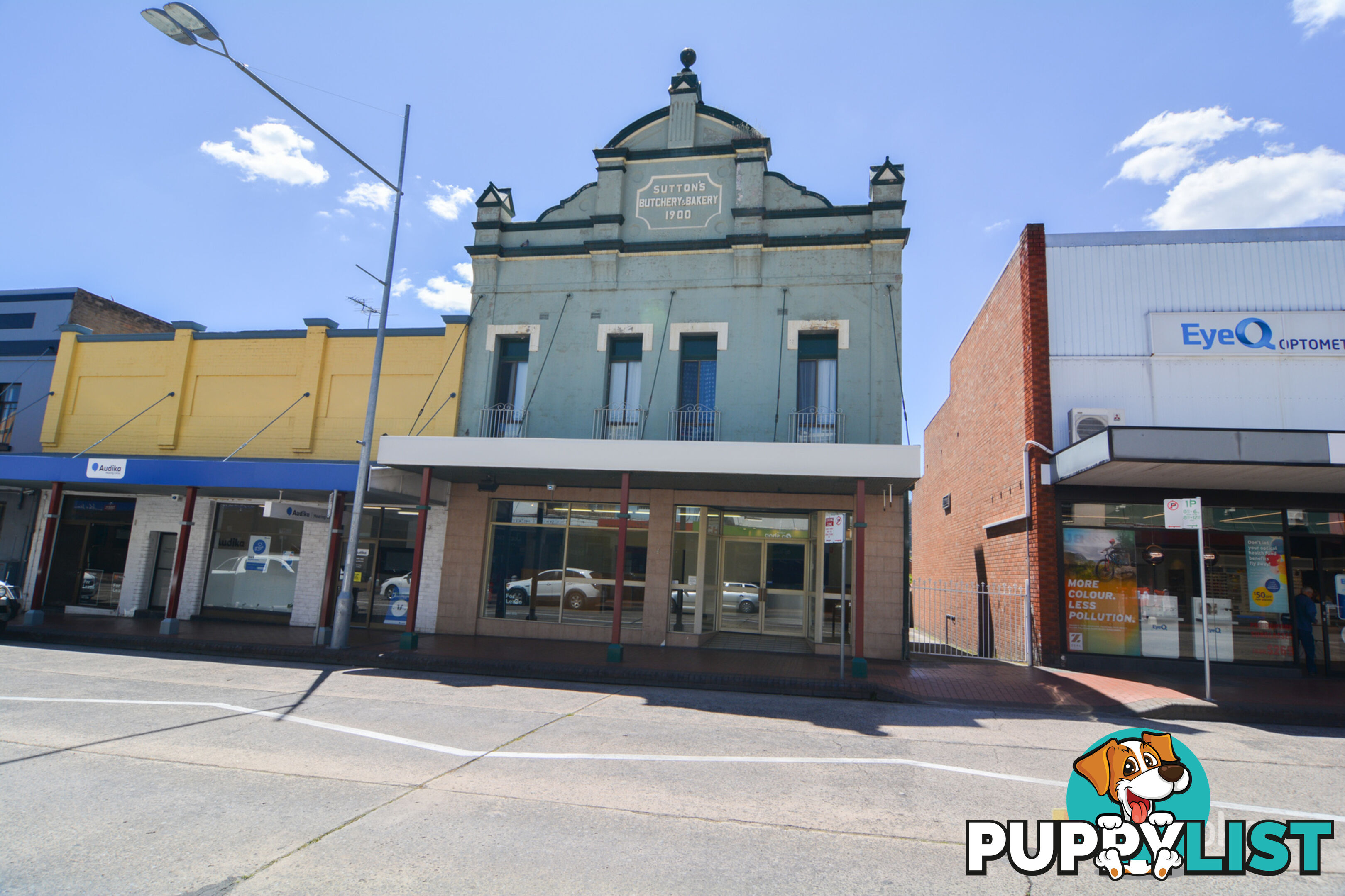 124 Main Street LITHGOW NSW 2790