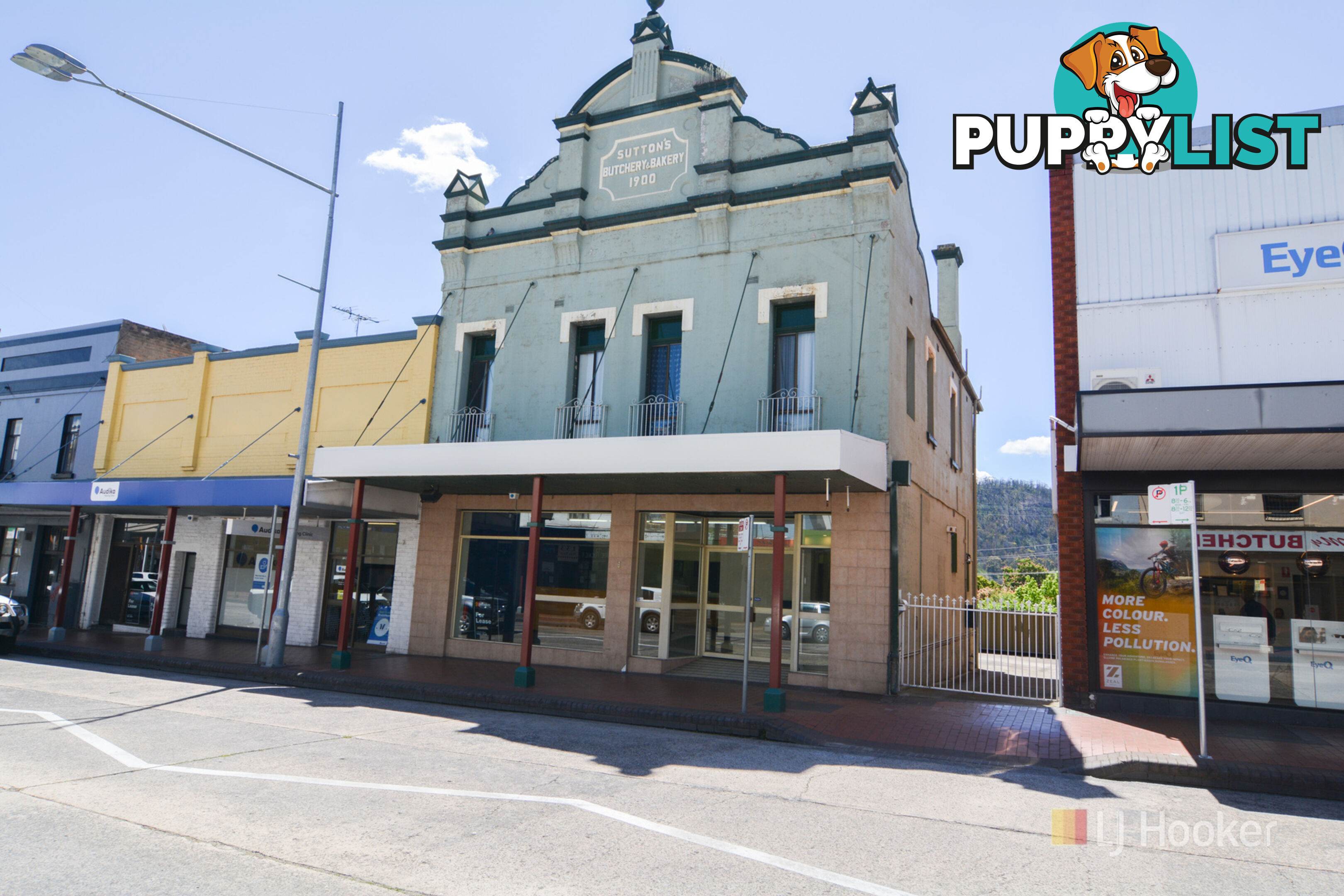 124 Main Street LITHGOW NSW 2790