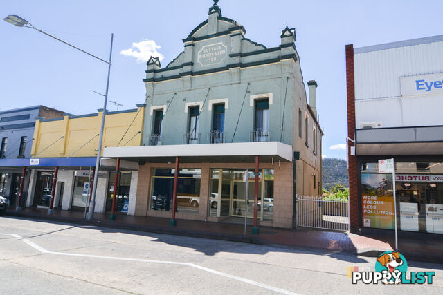 124 Main Street LITHGOW NSW 2790