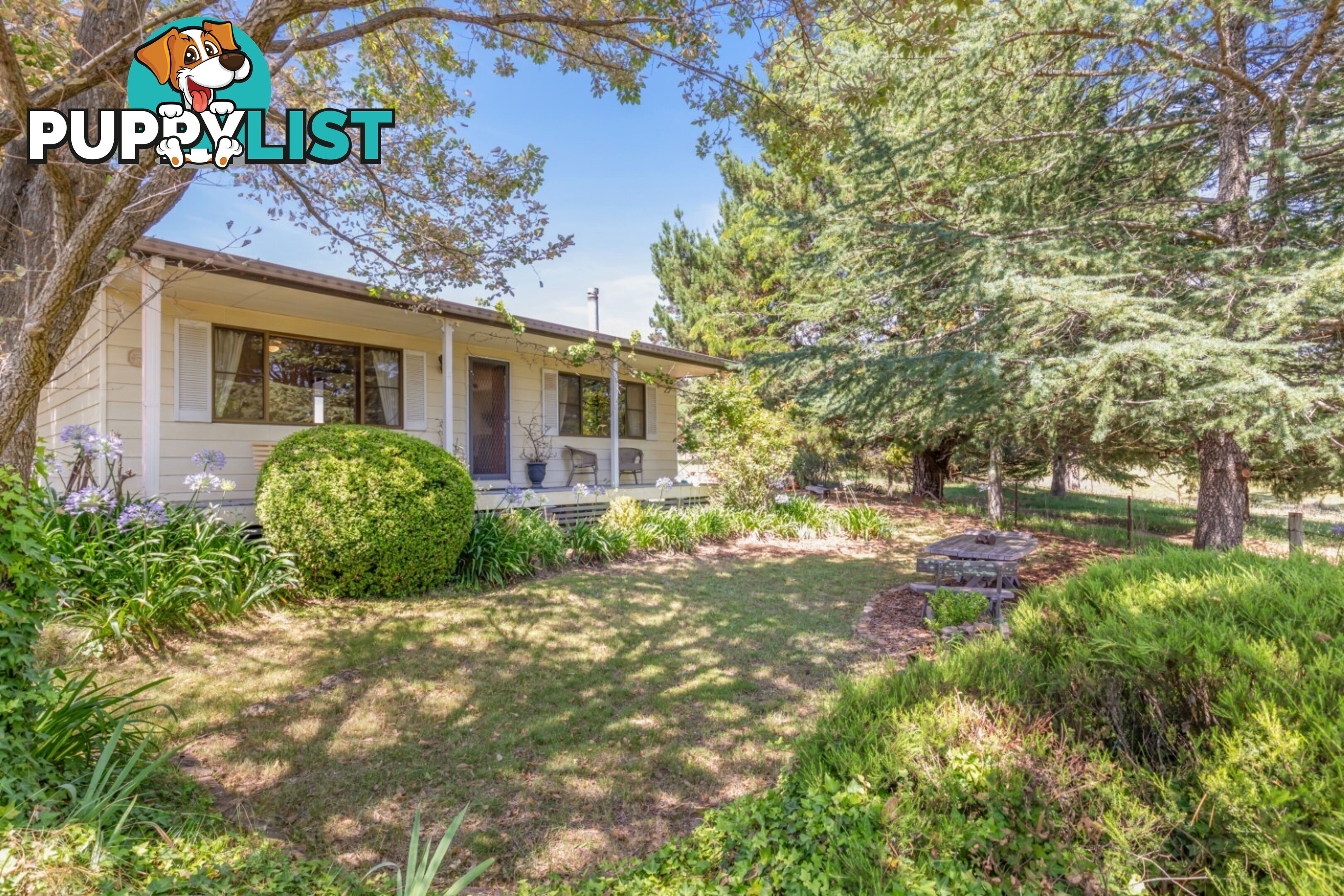 502 Back Cullen Road PORTLAND NSW 2847