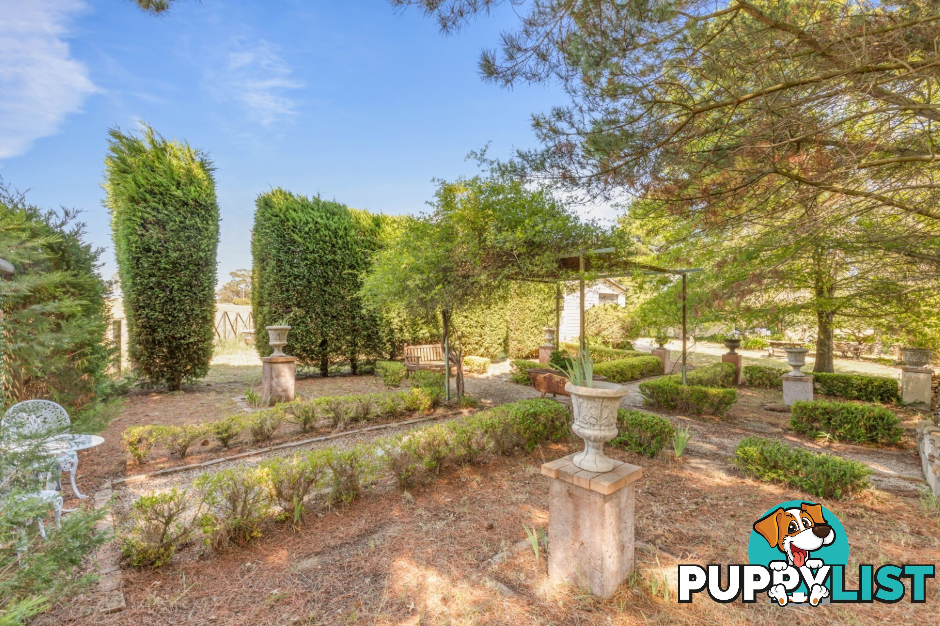 502 Back Cullen Road PORTLAND NSW 2847