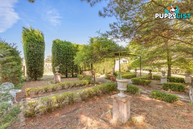 502 Back Cullen Road PORTLAND NSW 2847
