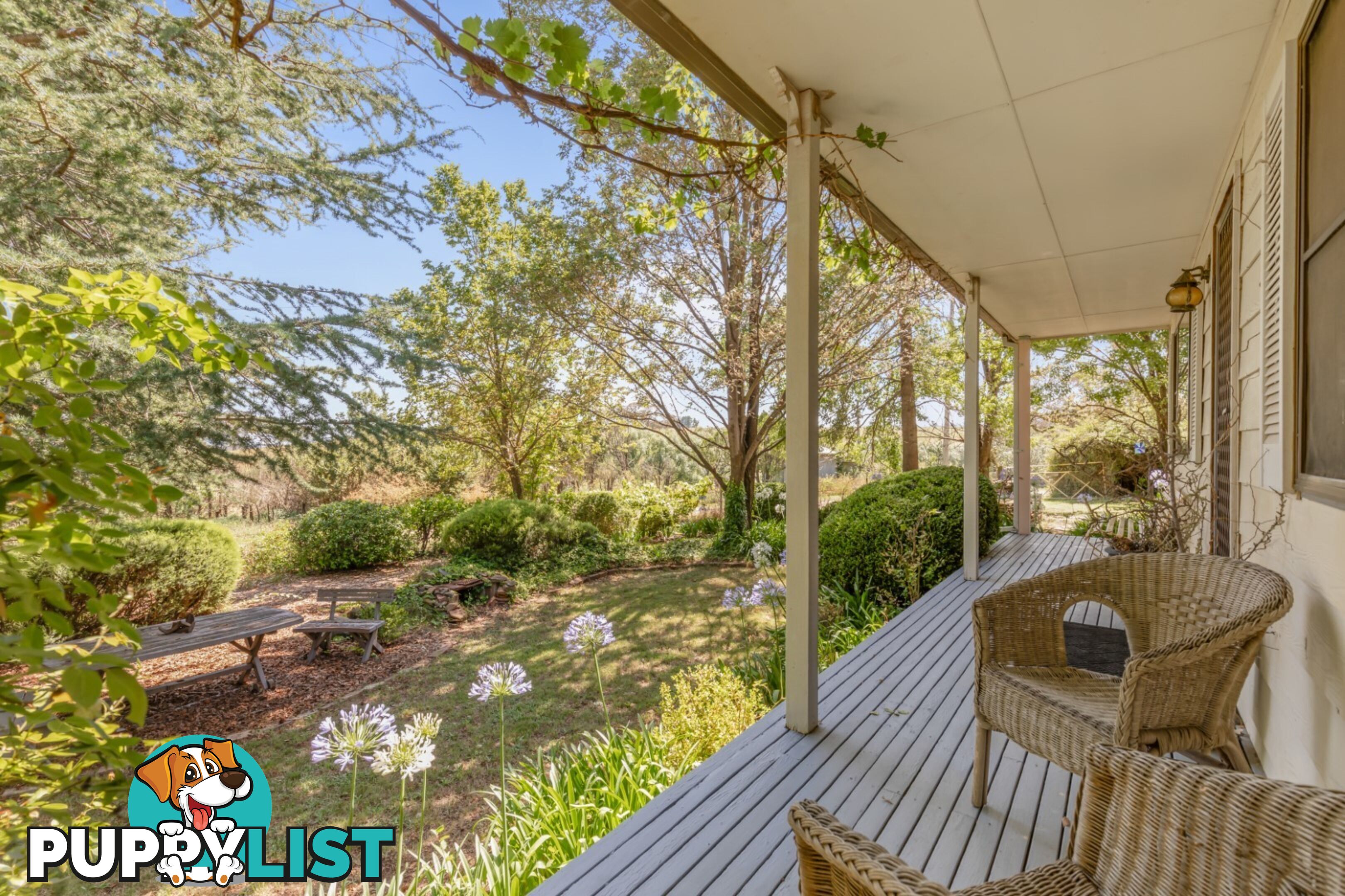 502 Back Cullen Road PORTLAND NSW 2847