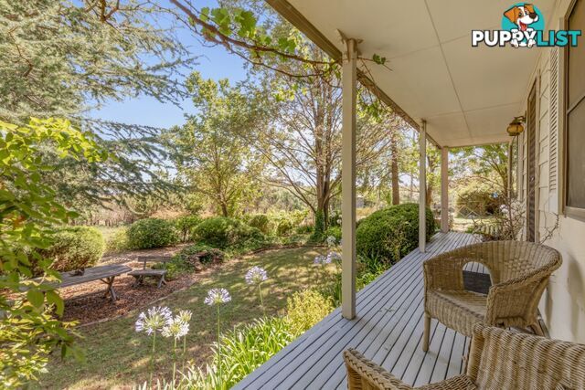 502 Back Cullen Road PORTLAND NSW 2847