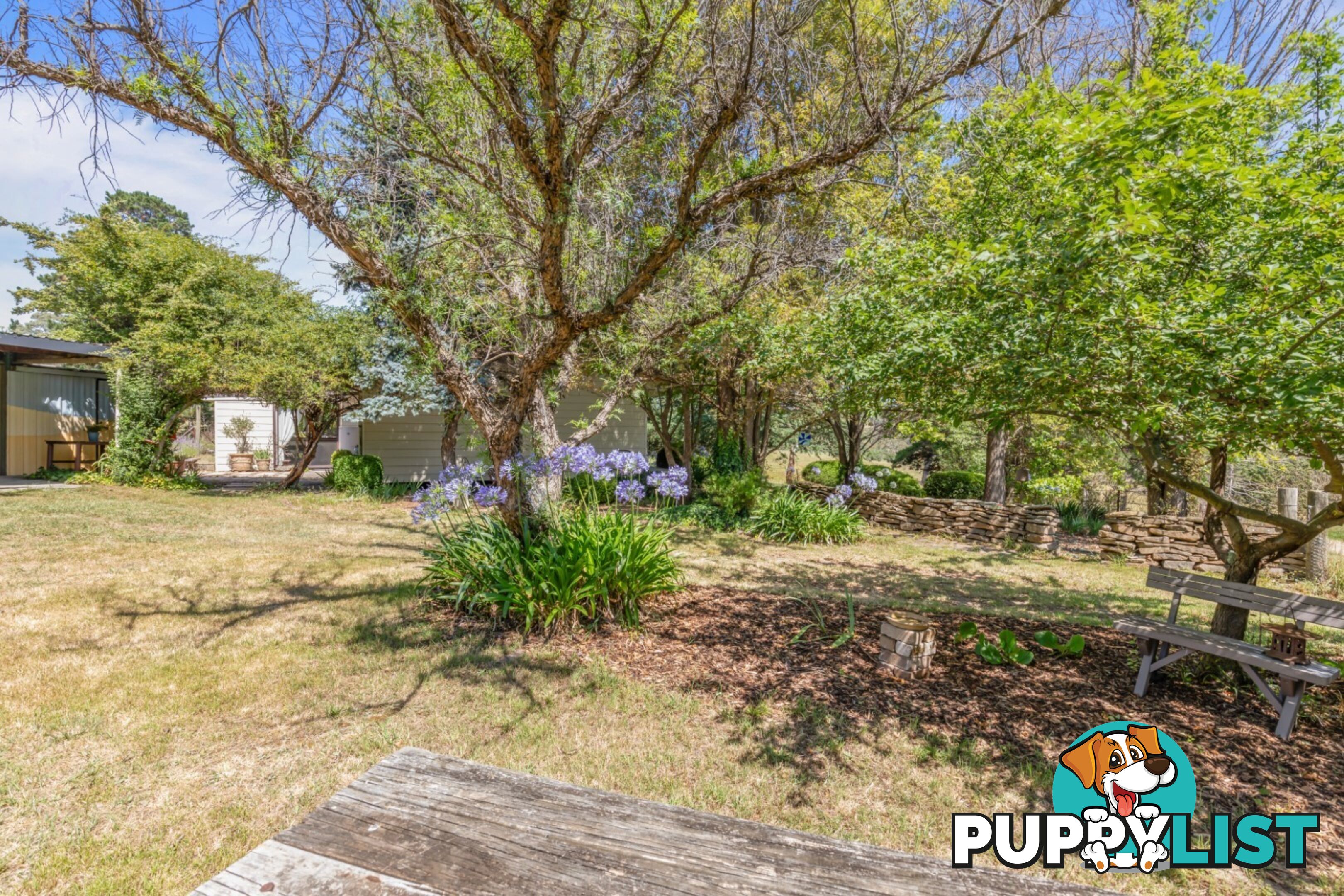 502 Back Cullen Road PORTLAND NSW 2847