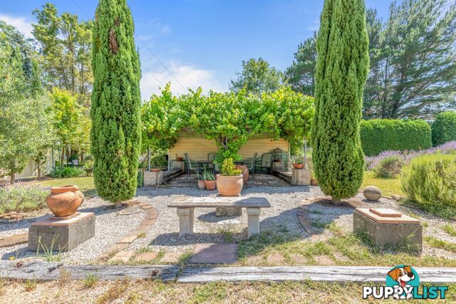 502 Back Cullen Road PORTLAND NSW 2847