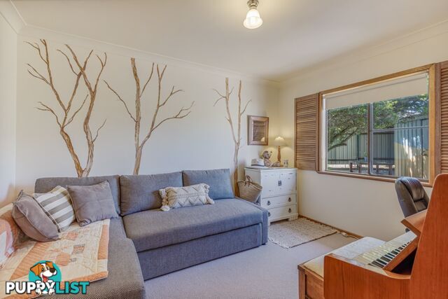 502 Back Cullen Road PORTLAND NSW 2847