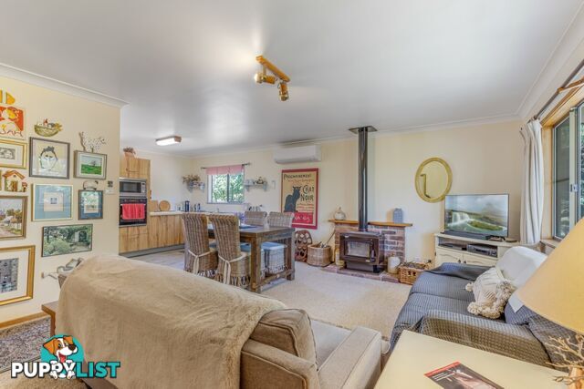 502 Back Cullen Road PORTLAND NSW 2847