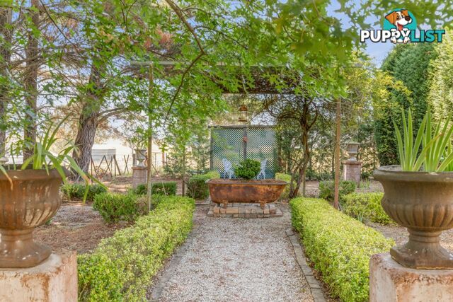 502 Back Cullen Road PORTLAND NSW 2847