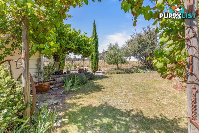 502 Back Cullen Road PORTLAND NSW 2847