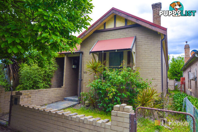 259 Main Street LITHGOW NSW 2790