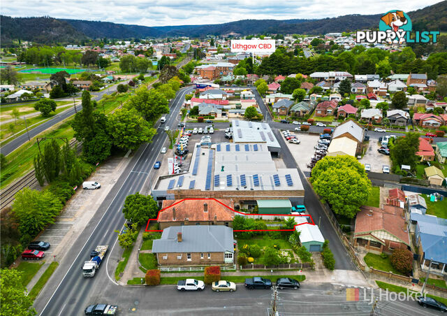 259 Main Street LITHGOW NSW 2790