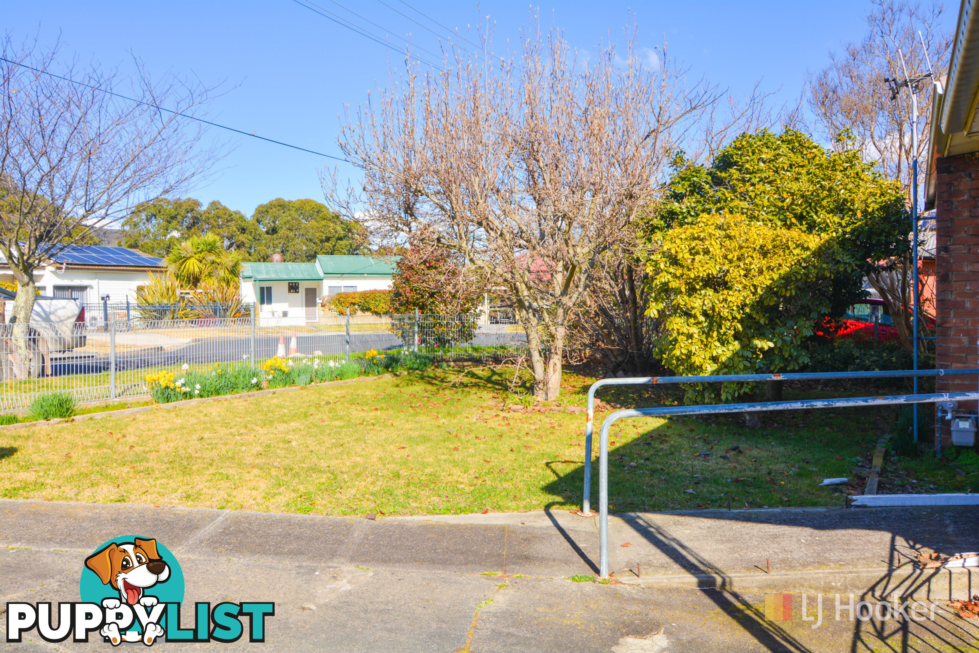 8 Buttress Place LITHGOW NSW 2790