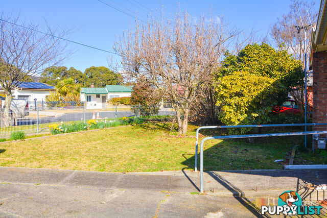 8 Buttress Place LITHGOW NSW 2790