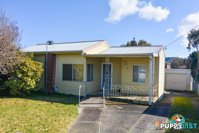 8 Buttress Place LITHGOW NSW 2790