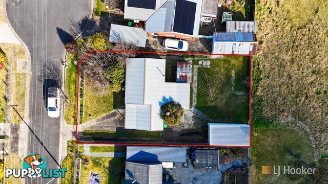 8 Buttress Place LITHGOW NSW 2790