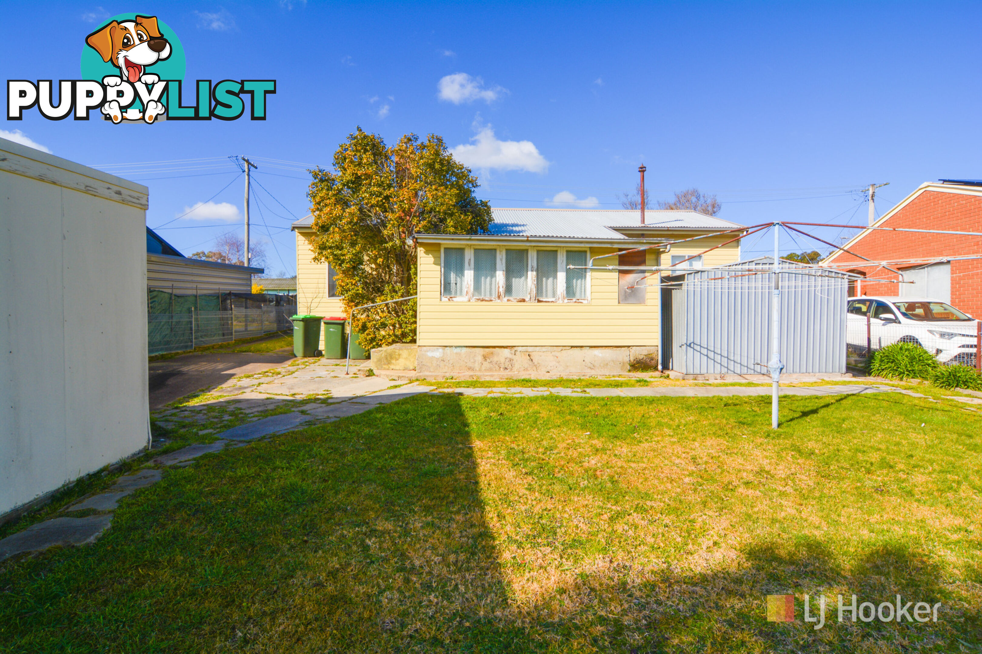 8 Buttress Place LITHGOW NSW 2790