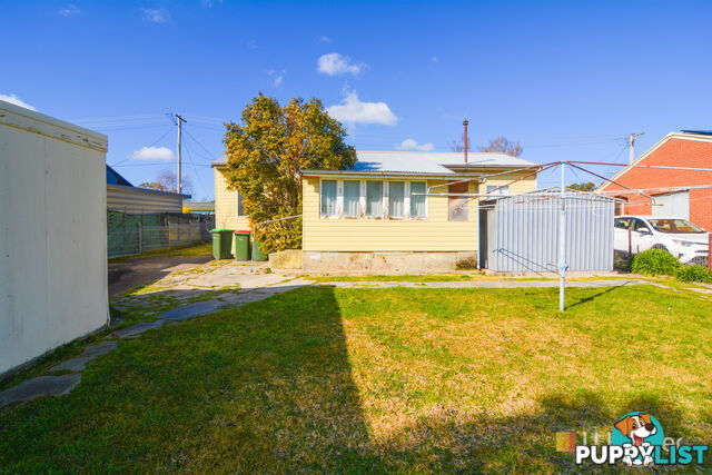 8 Buttress Place LITHGOW NSW 2790