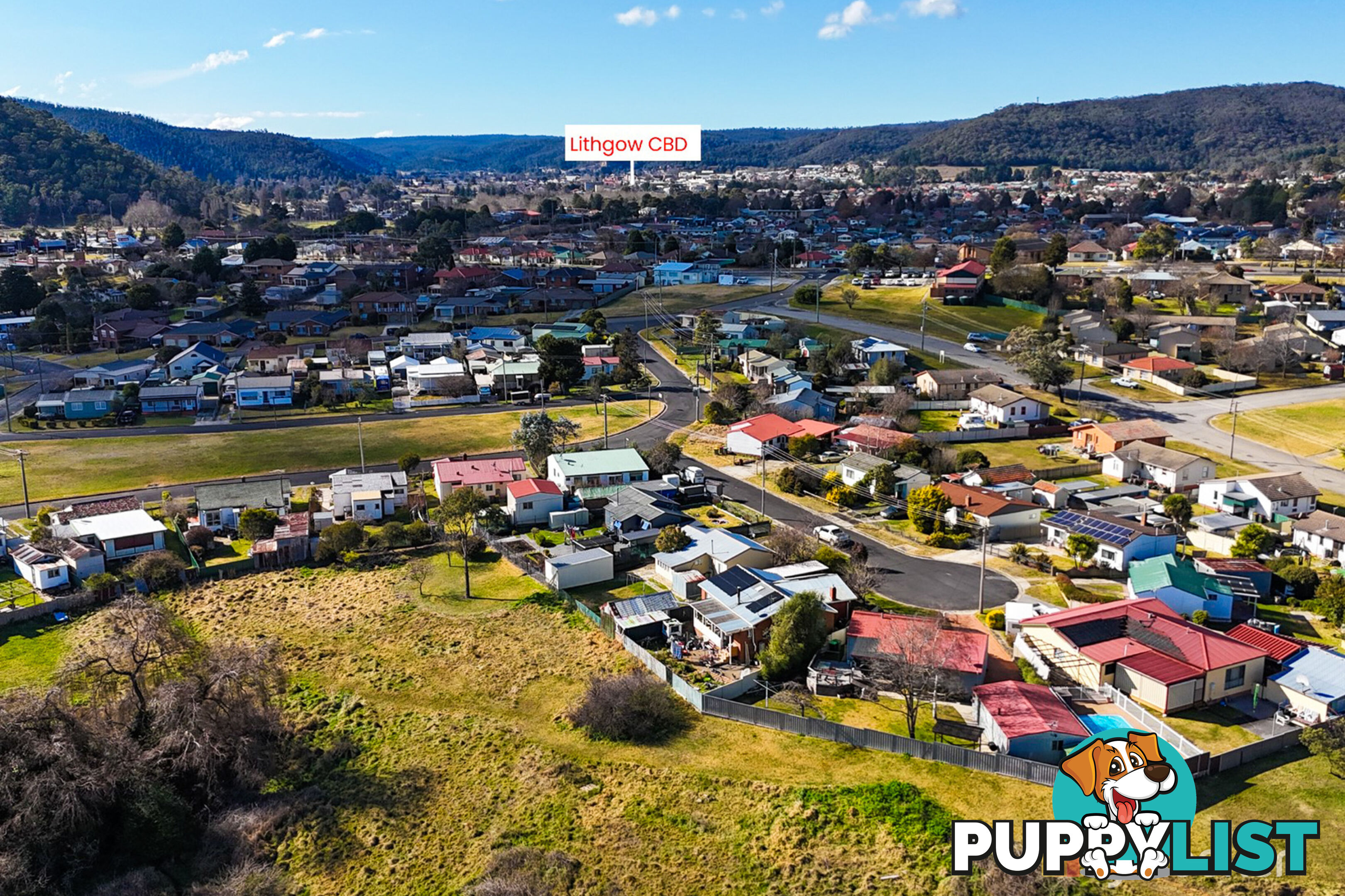 8 Buttress Place LITHGOW NSW 2790