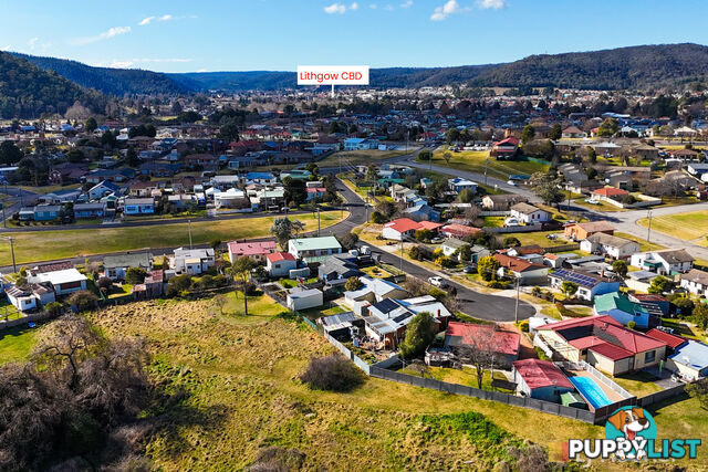 8 Buttress Place LITHGOW NSW 2790