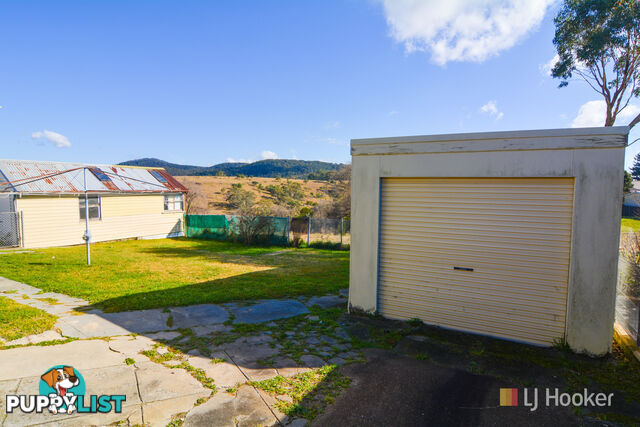 8 Buttress Place LITHGOW NSW 2790