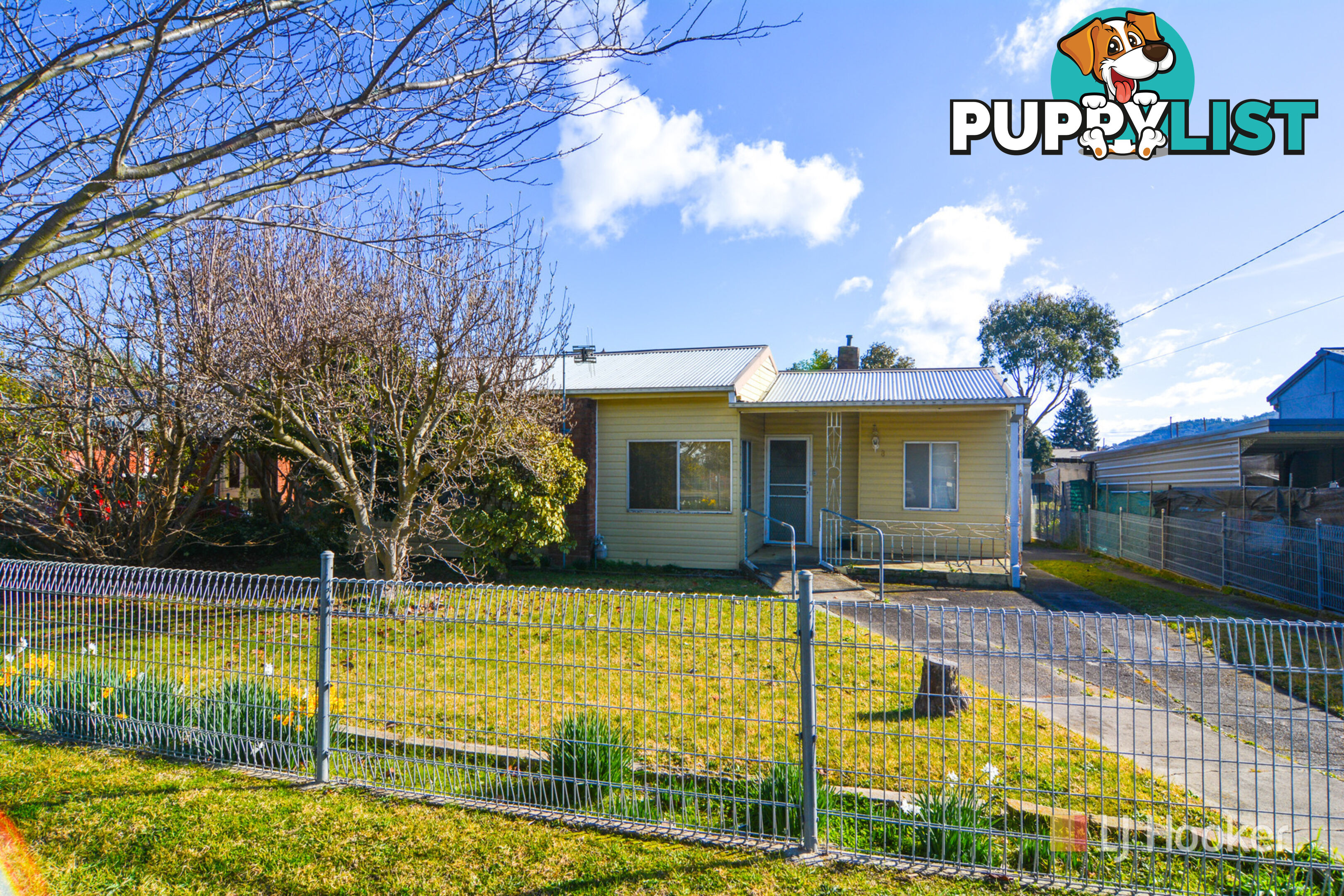 8 Buttress Place LITHGOW NSW 2790