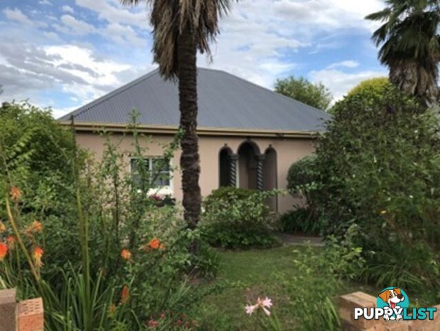 11 Ordnance Avenue LITHGOW NSW 2790