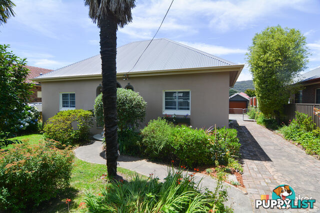 11 Ordnance Avenue LITHGOW NSW 2790