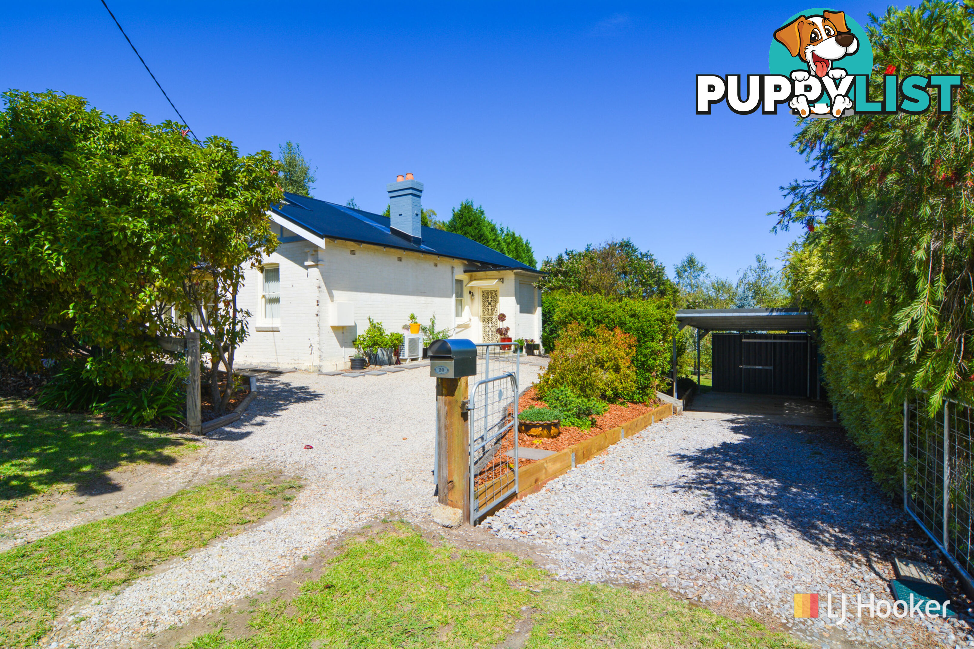 20 Saville Street PORTLAND NSW 2847