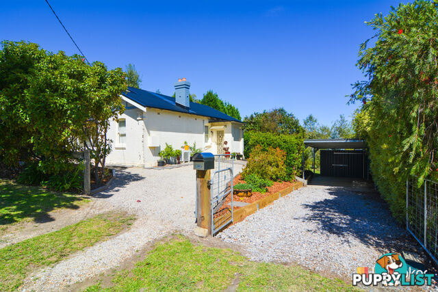 20 Saville Street PORTLAND NSW 2847