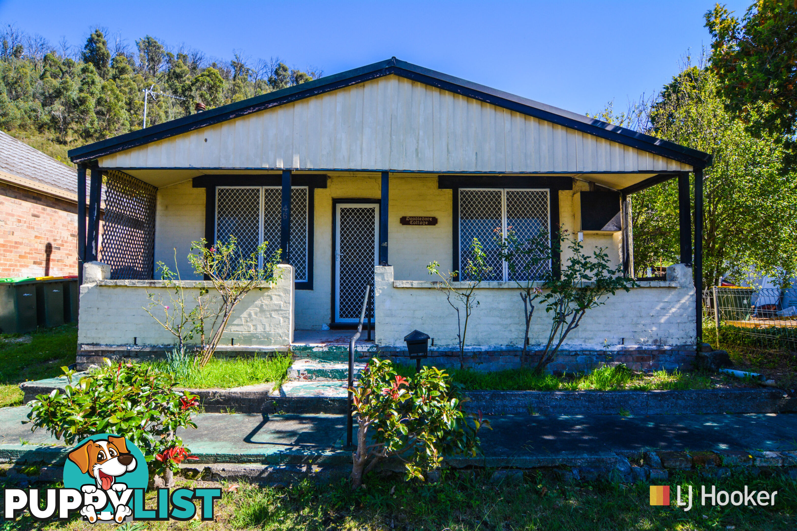 46 Macauley Street LITHGOW NSW 2790