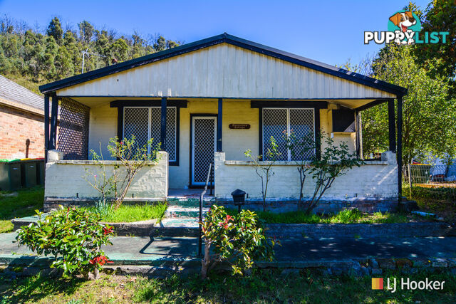 46 Macauley Street LITHGOW NSW 2790