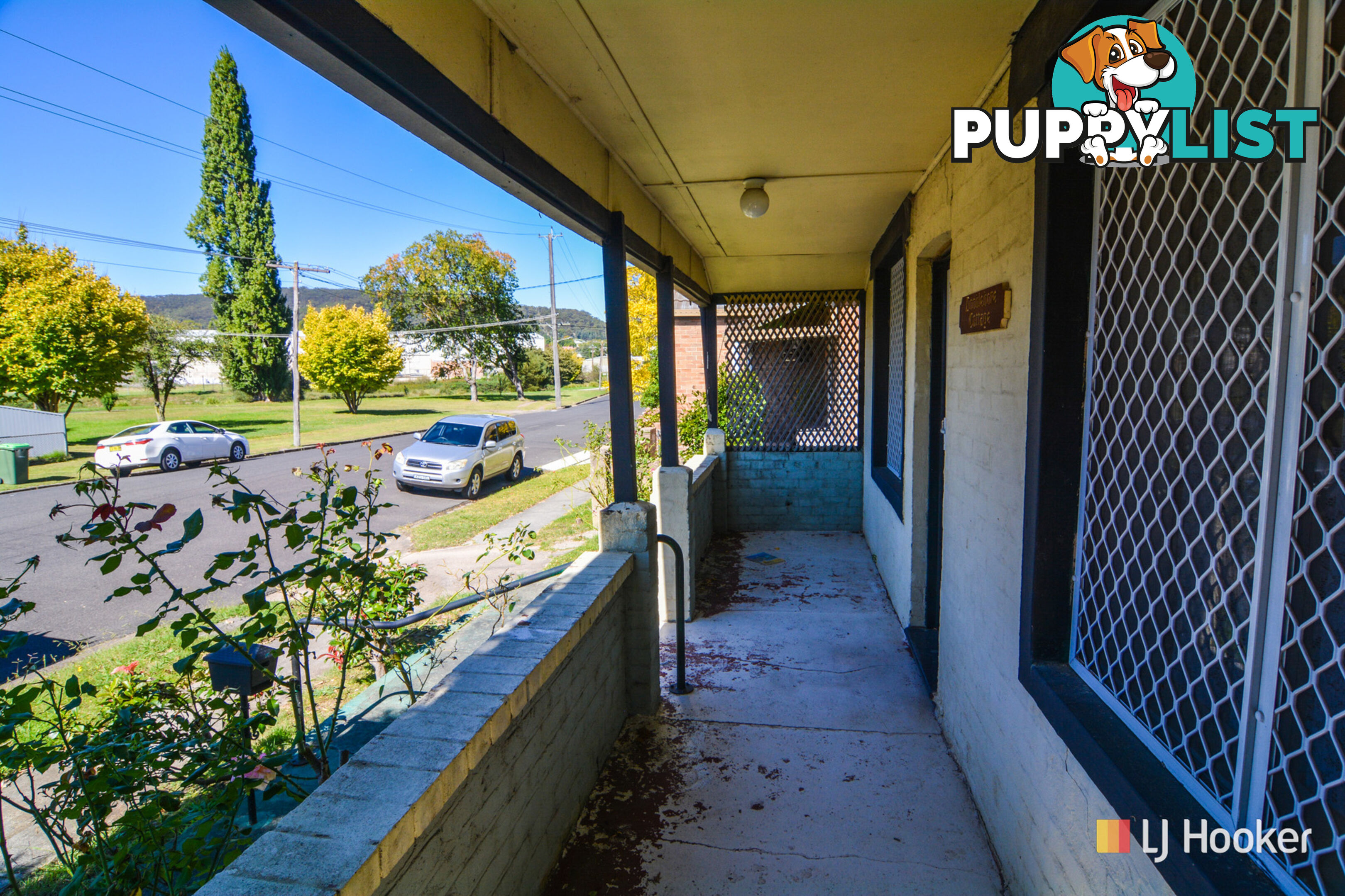 46 Macauley Street LITHGOW NSW 2790