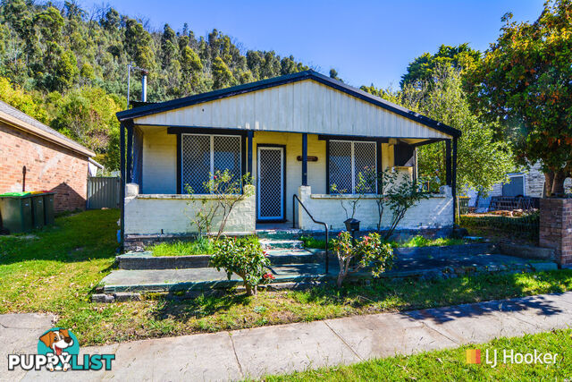 46 Macauley Street LITHGOW NSW 2790