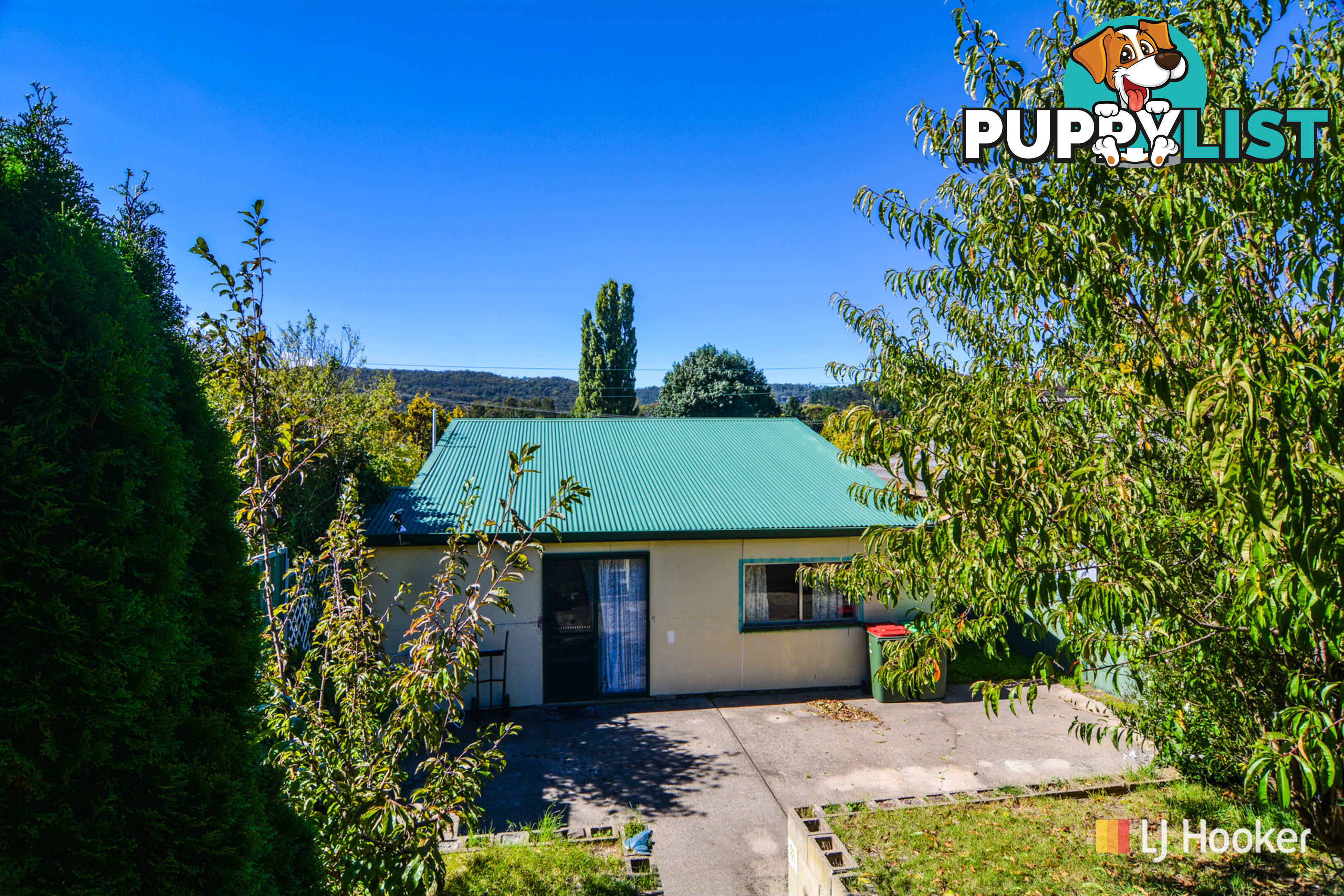 46 Macauley Street LITHGOW NSW 2790
