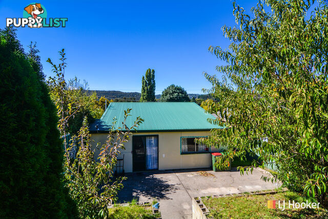 46 Macauley Street LITHGOW NSW 2790