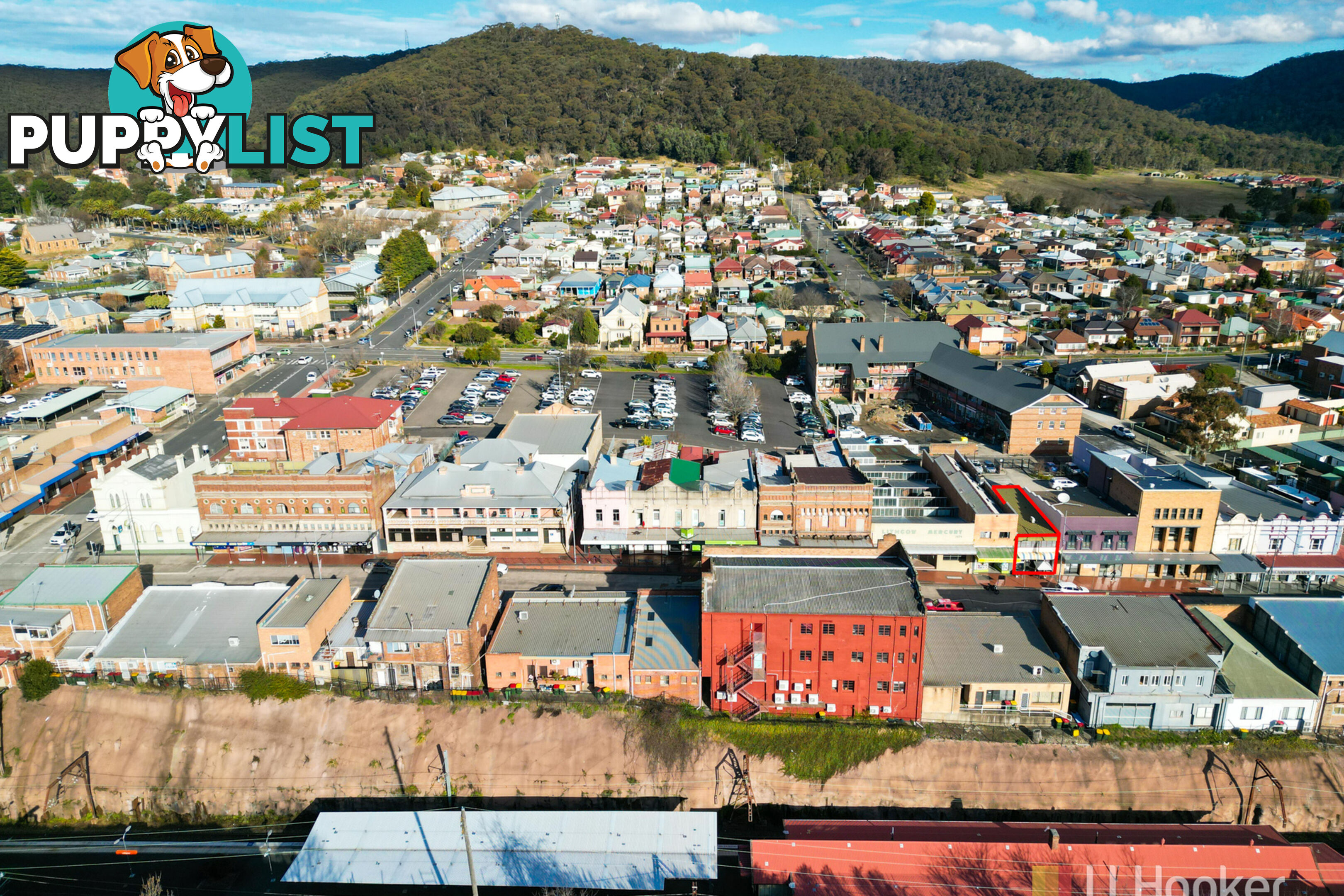 105 Main Street LITHGOW NSW 2790