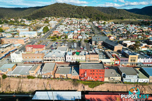 105 Main Street LITHGOW NSW 2790